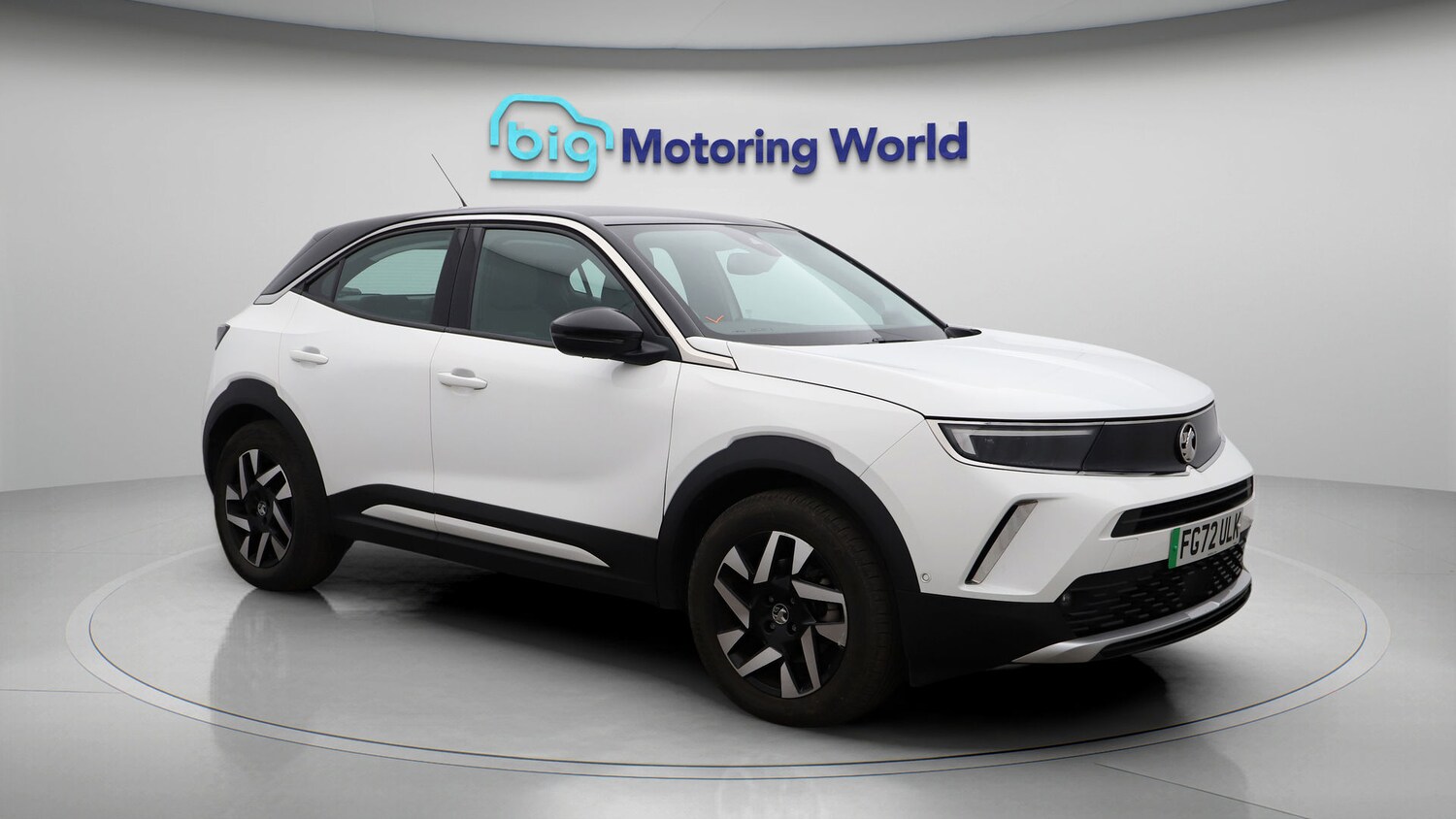 Used Vauxhall Mokka 2022 for sale - 77032878: Photo 23