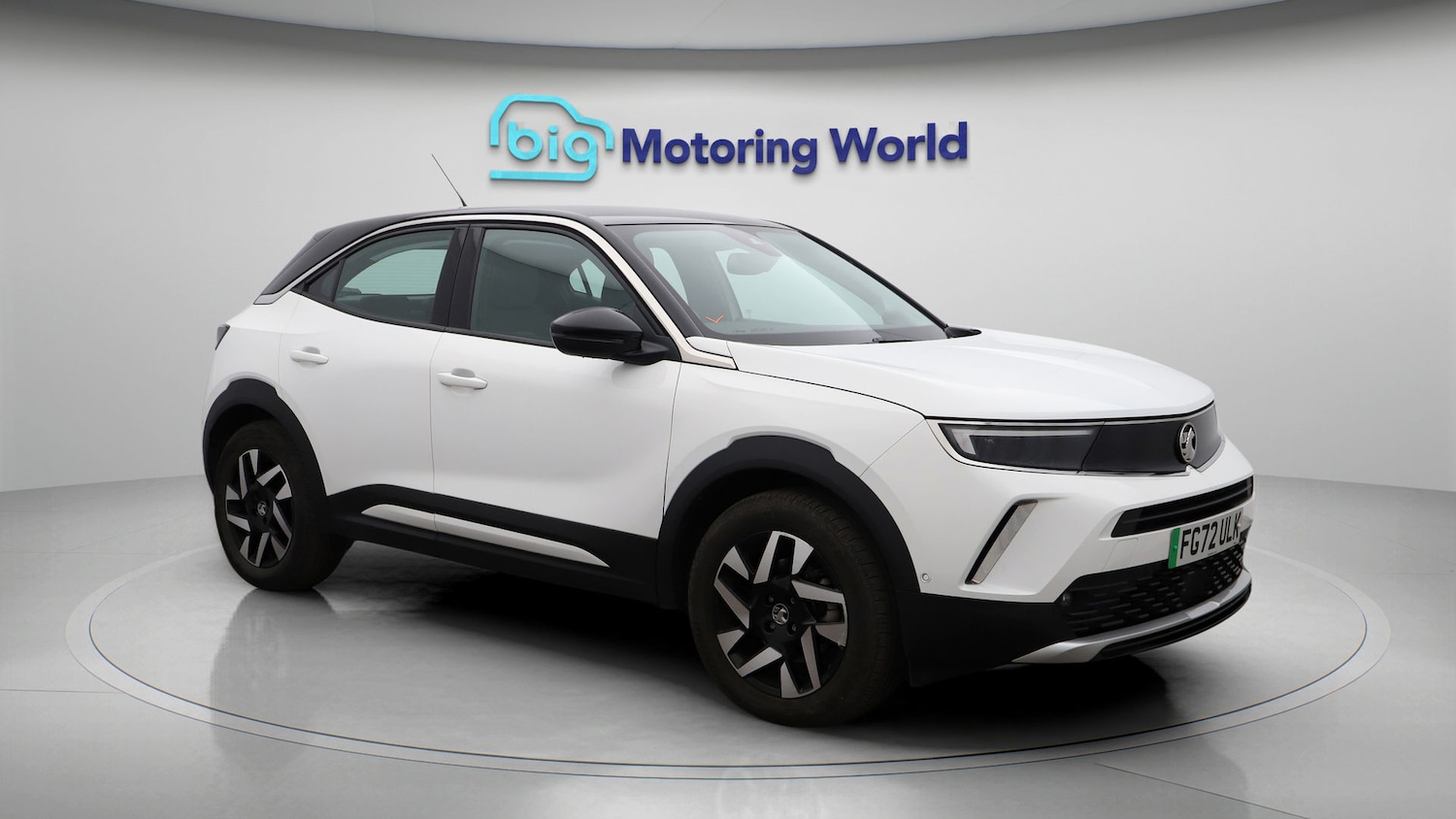 Used Vauxhall Mokka 2022 for sale - 77032878: Photo 4