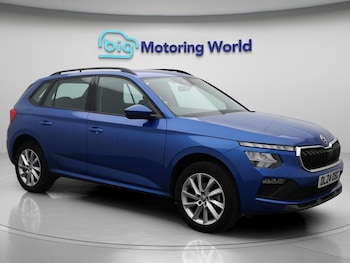 2024 (24) - 1.0 TSI SE SUV 5dr Petrol Manual Euro 6 (s/s) (95 ps)
