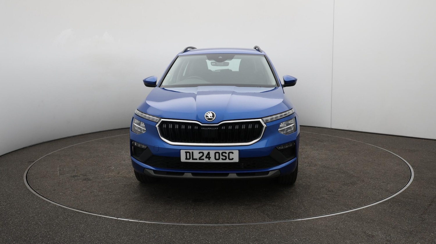 Vehicle 40