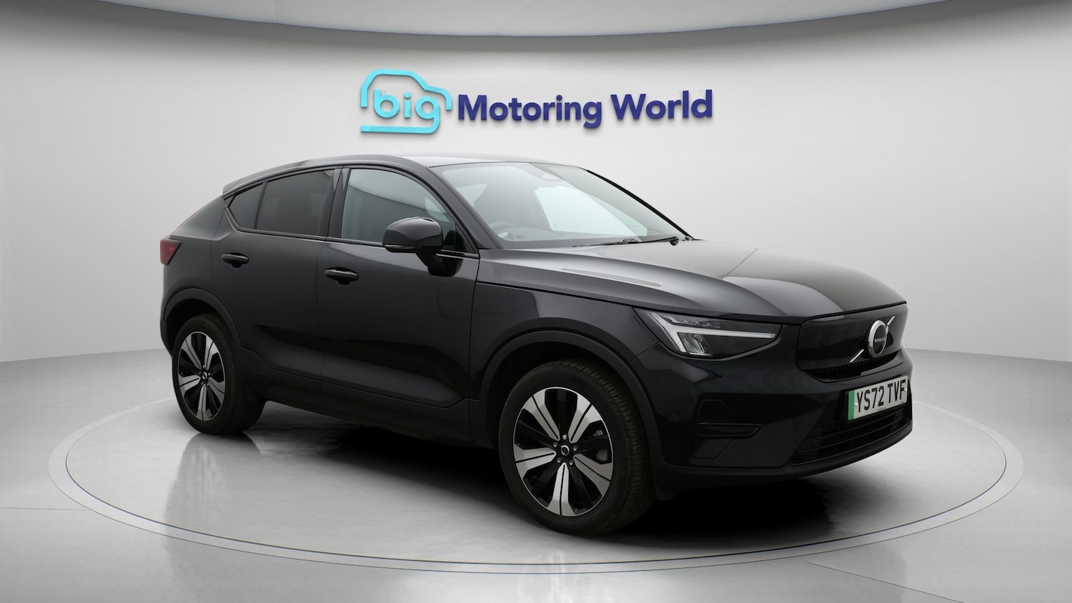 Used Volvo C40 2023 for sale - 77310396: Photo 1