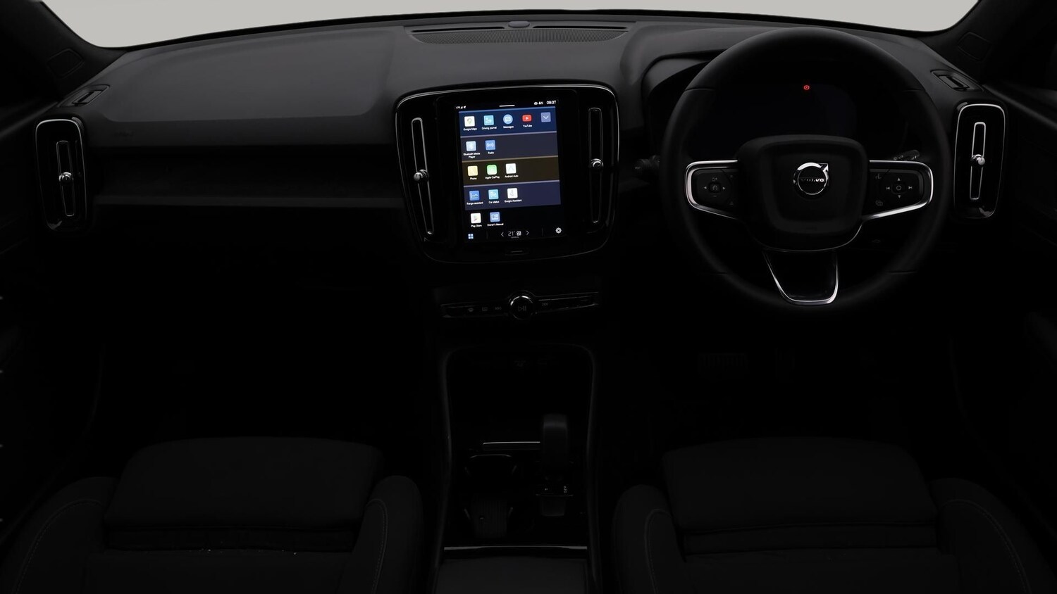 Used Volvo C40 2023 for sale - 77310396: Photo 13