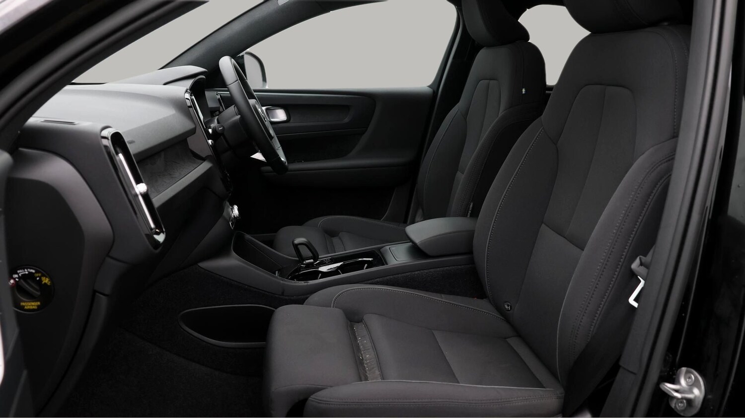 Used Volvo C40 2023 for sale - 77310396: Photo 14