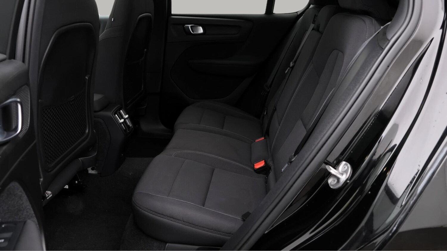 Used Volvo C40 2023 for sale - 77310396: Photo 16