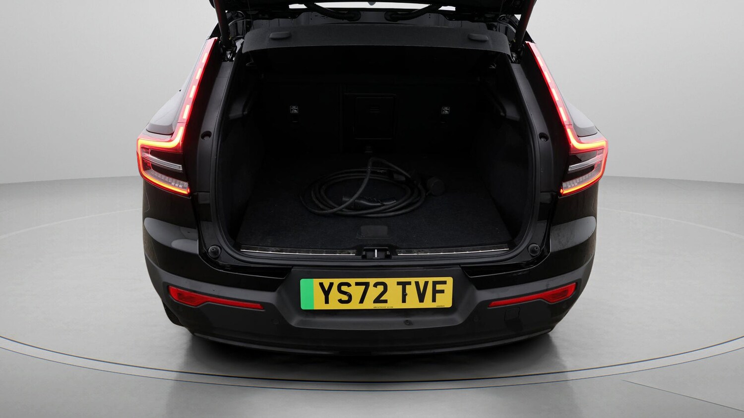 Used Volvo C40 2023 for sale - 77310396: Photo 17