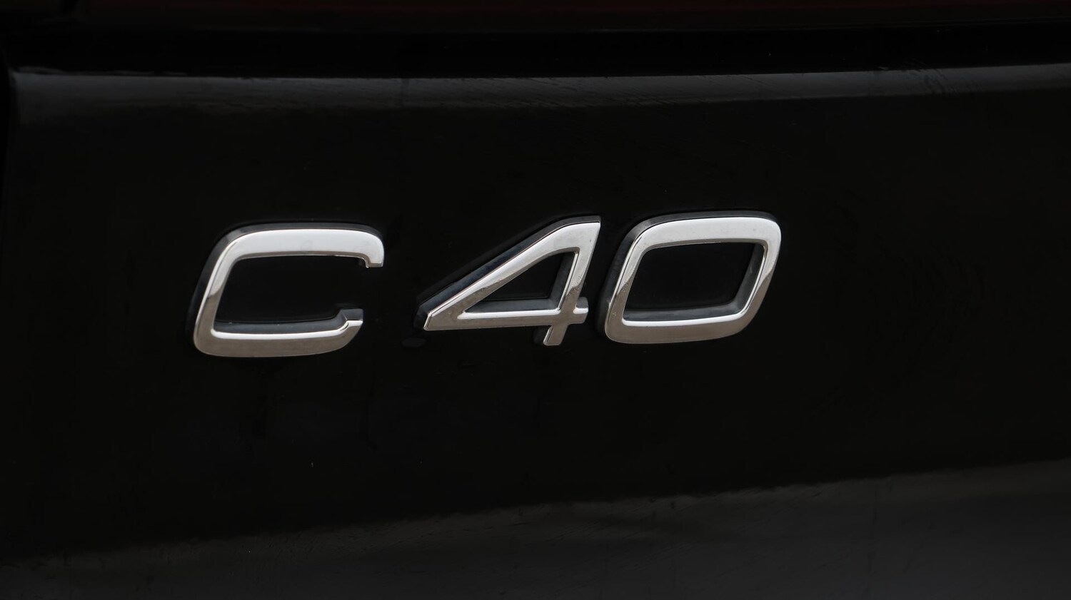 Used Volvo C40 2023 for sale - 77310396: Photo 21