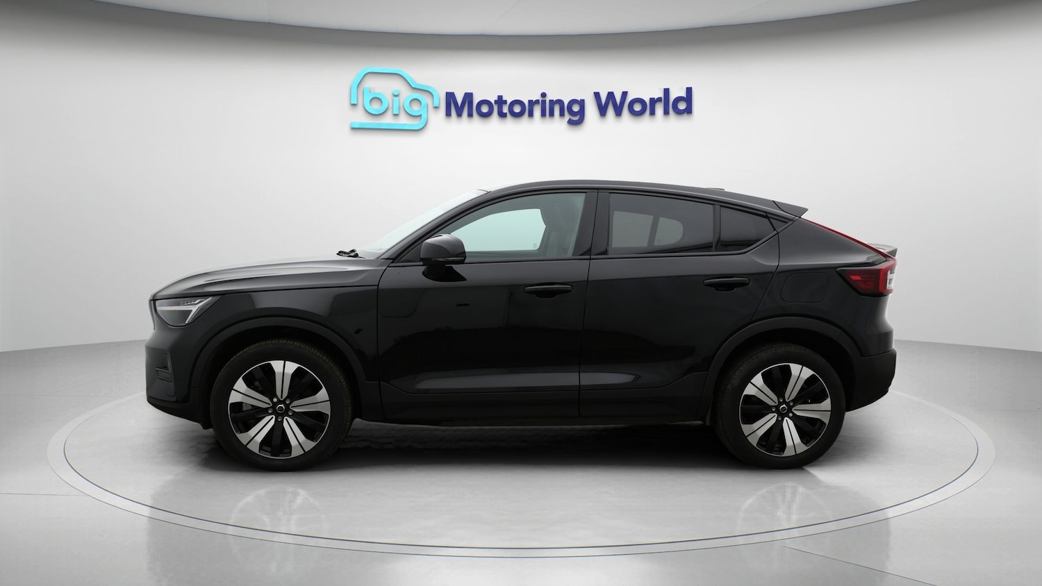 Used Volvo C40 2023 for sale - 77310396: Photo 4