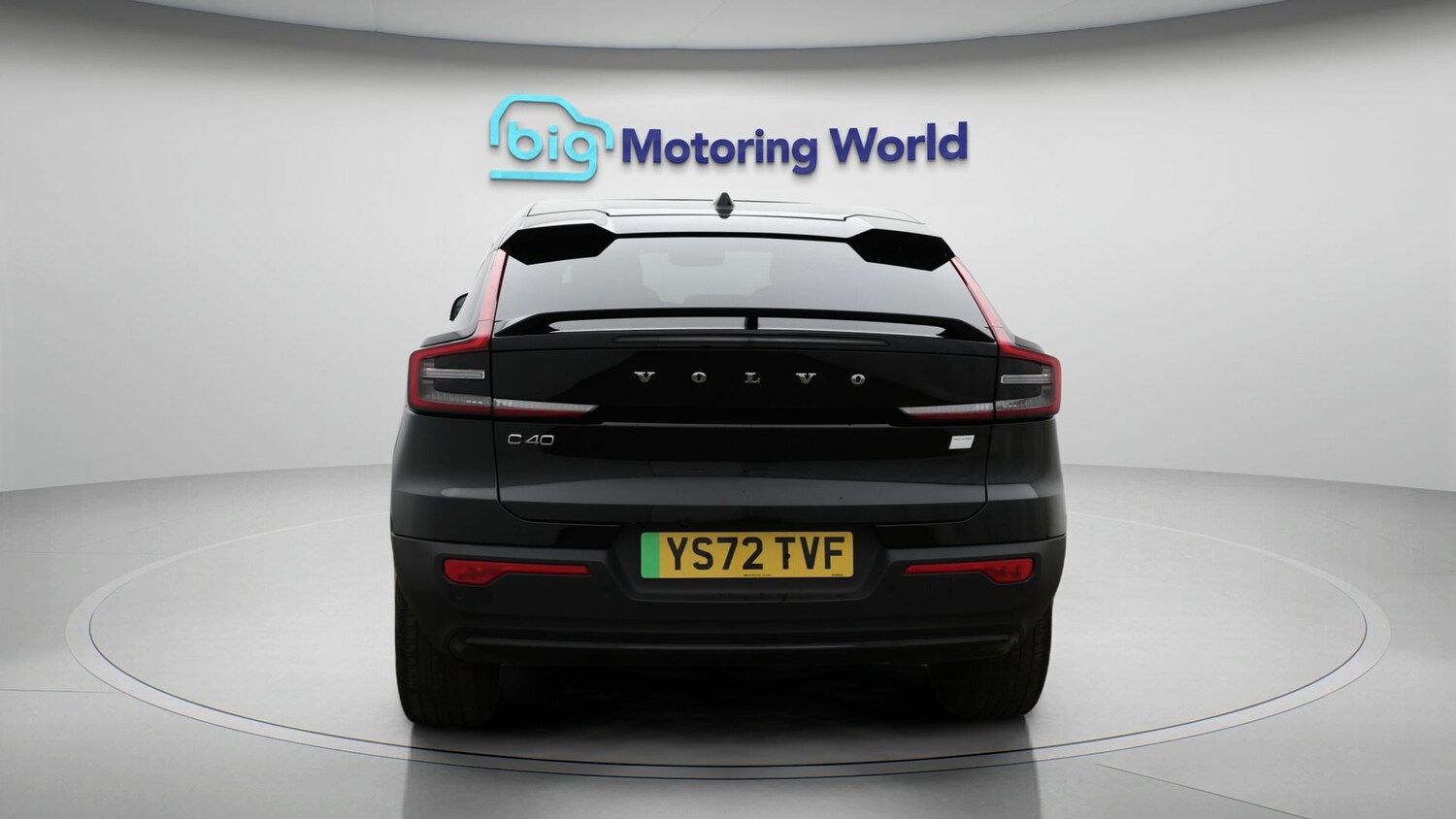 Used Volvo C40 2023 for sale - 77310396: Photo 6