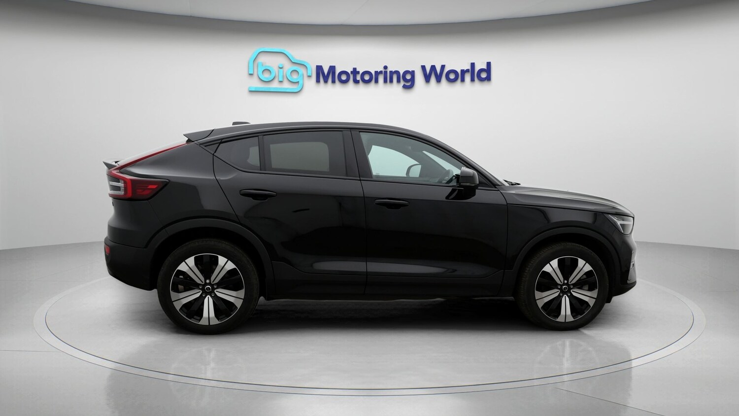 Used Volvo C40 2023 for sale - 77310396: Photo 8