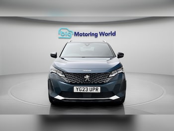 Used Peugeot 3008 2023 for sale - 78565353: Photo