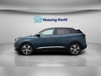 Used Peugeot 3008 2023 for sale - 78565353: Photo