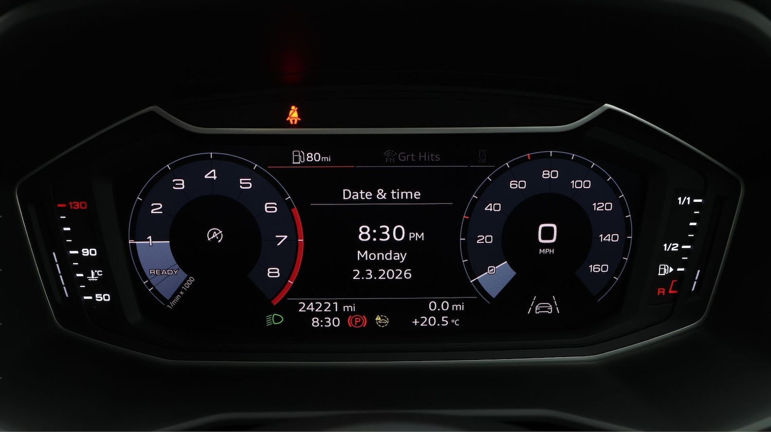 Used Audi A1 2020 for sale - 77750174: Photo 10