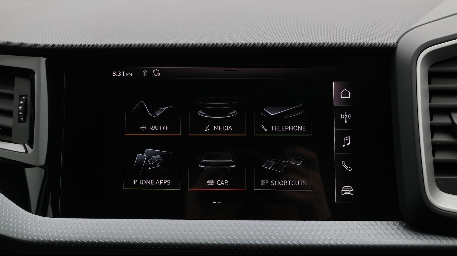 Used Audi A1 2020 for sale - 77750174: Photo 11