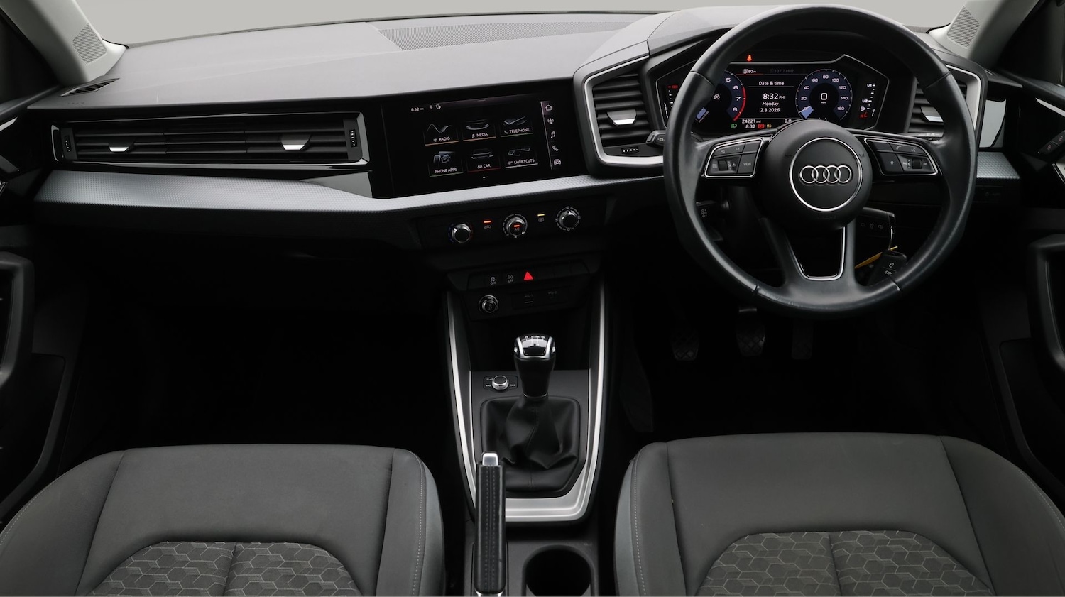 Used Audi A1 2020 for sale - 77750174: Photo 13