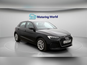 Used Audi A1 2020 for sale - 77750174: Photo