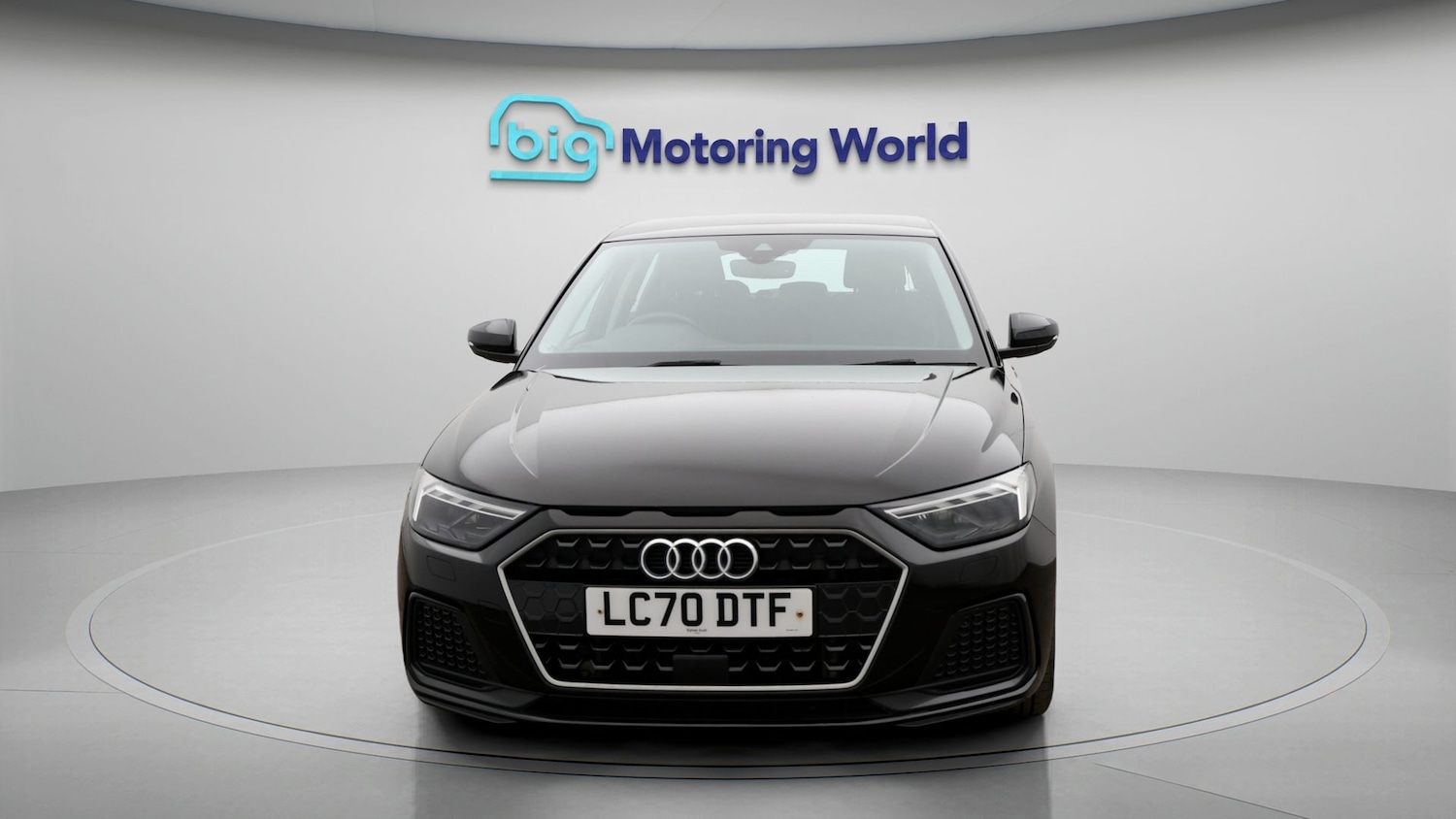Used Audi A1 2020 for sale - 77750174: Photo 2