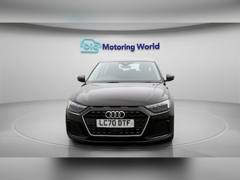 Used Audi A1 2020 for sale - 77750174: Photo