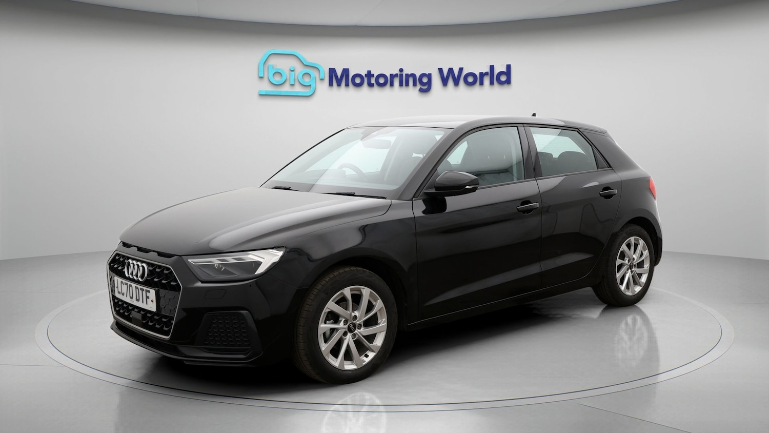 Used Audi A1 2020 for sale - 77750174: Photo 3