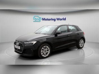 Used Audi A1 2020 for sale - 77750174: Photo