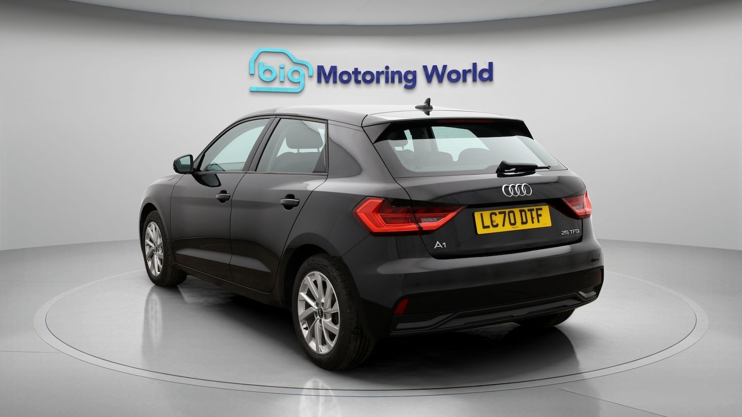 Used Audi A1 2020 for sale - 77750174: Photo 5