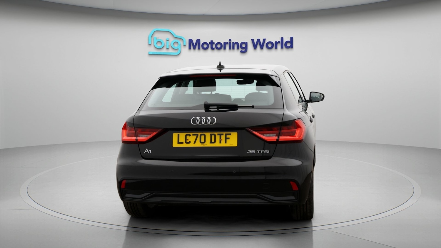 Used Audi A1 2020 for sale - 77750174: Photo 6