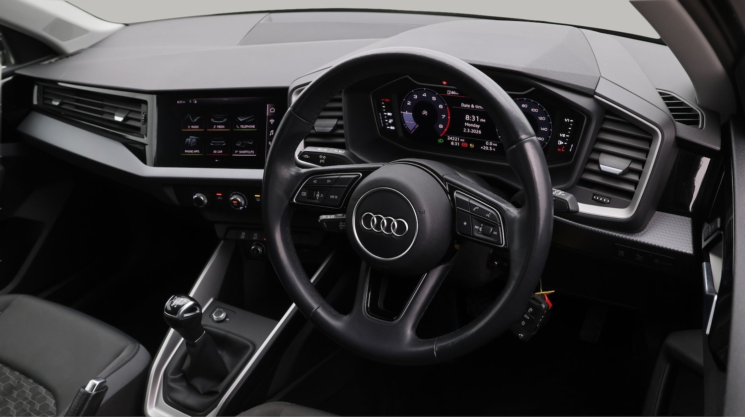 Used Audi A1 2020 for sale - 77750174: Photo 9