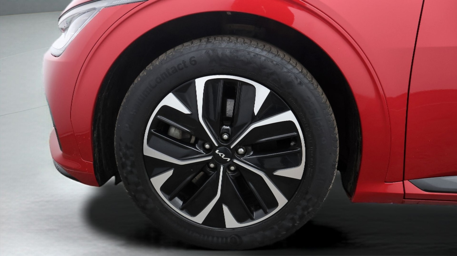 Used Kia EV6 2022 for sale - 77536355: Photo 18