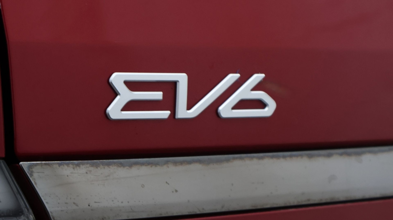 Used Kia EV6 2022 for sale - 77536355: Photo 20