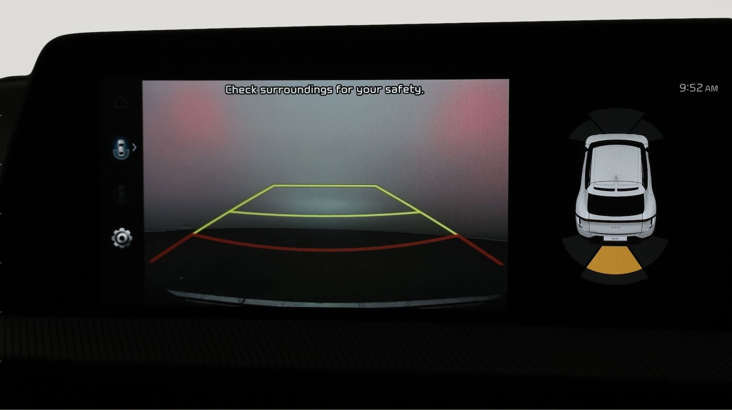 Used Kia EV6 2022 for sale - 77536355: Photo 25