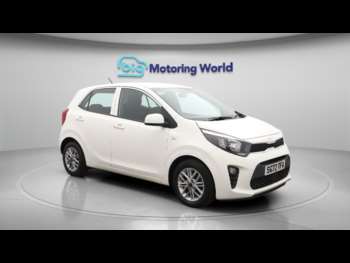 Used Kia Picanto 2022 for sale - 75278933: Photo