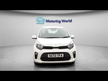 Used Kia Picanto 2022 for sale - 75278933: Photo