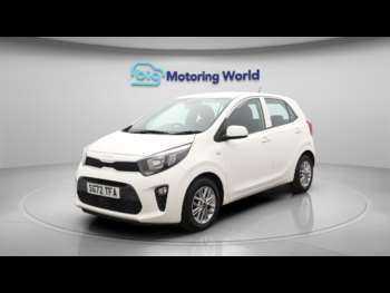 Used Kia Picanto 2022 for sale - 75278933: Photo