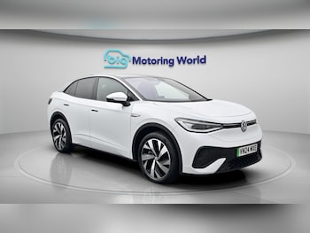 Used Volkswagen ID.5 2024 for sale - 78871882: Photo