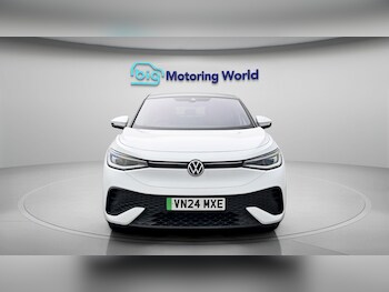 Used Volkswagen ID.5 2024 for sale - 78871882: Photo