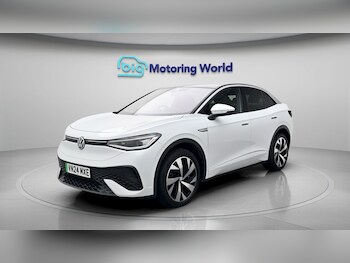 Used Volkswagen ID.5 2024 for sale - 78871882: Photo