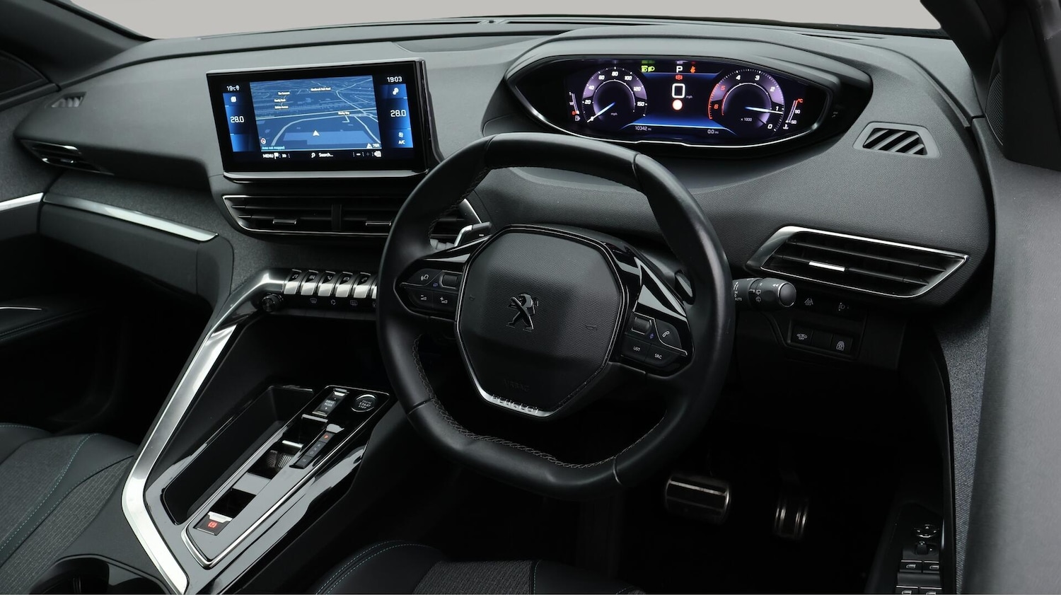 Used Peugeot 3008 2023 for sale - 76512467: Photo 10