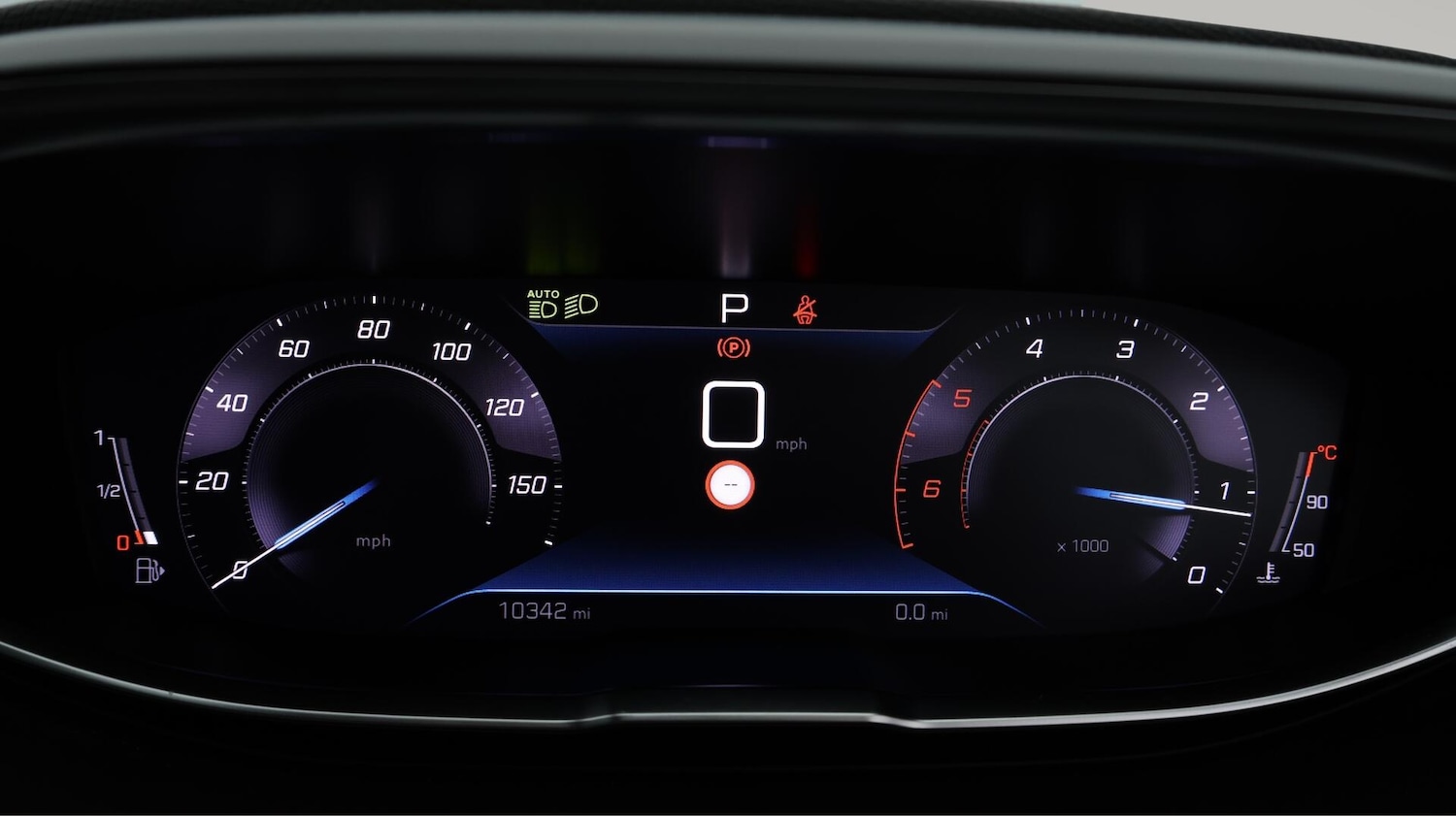 Used Peugeot 3008 2023 for sale - 76512467: Photo 11