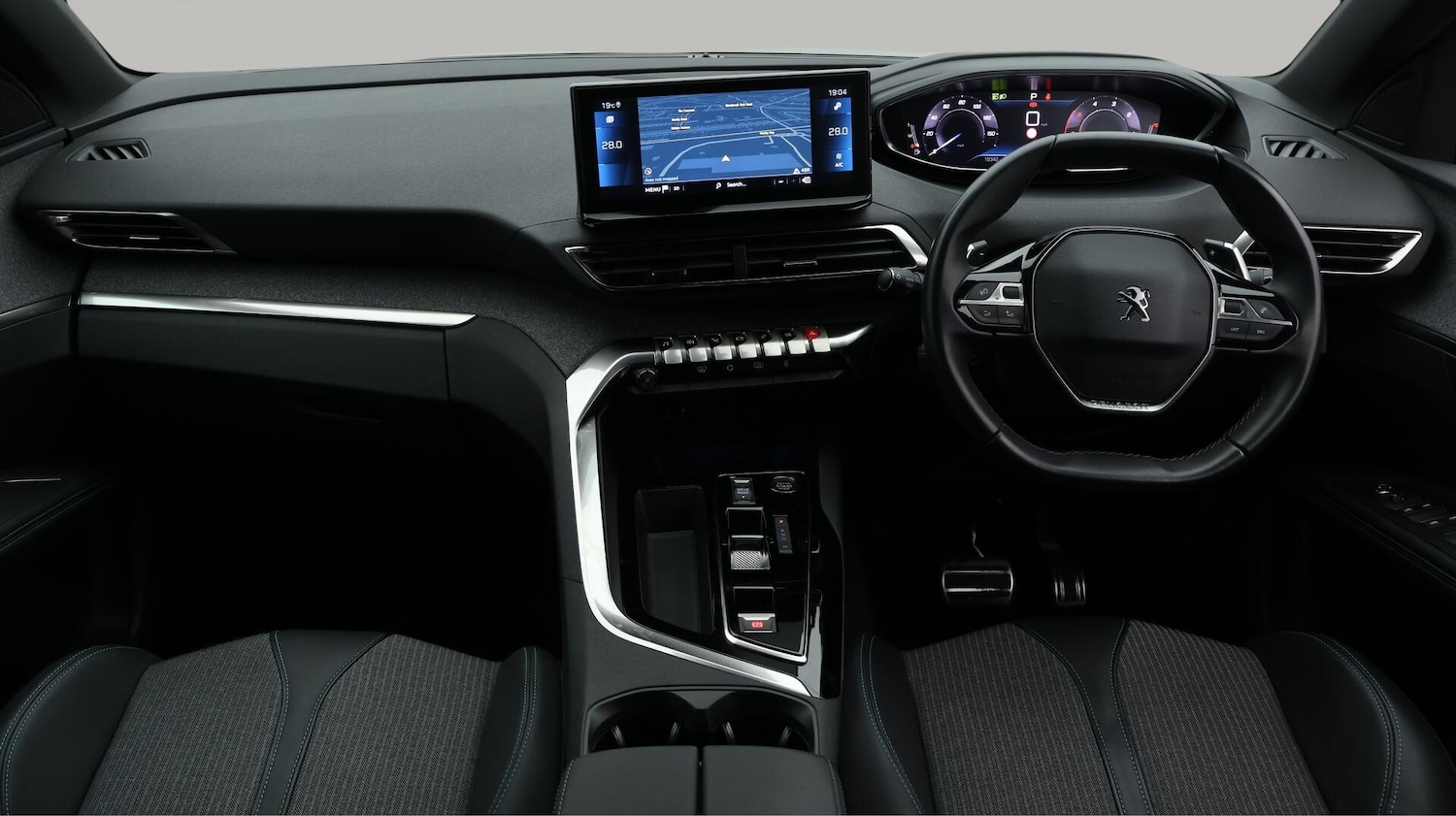 Used Peugeot 3008 2023 for sale - 76512467: Photo 14