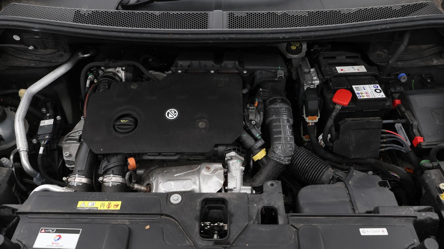 Used Peugeot 3008 2023 for sale - 76512467: Photo 20