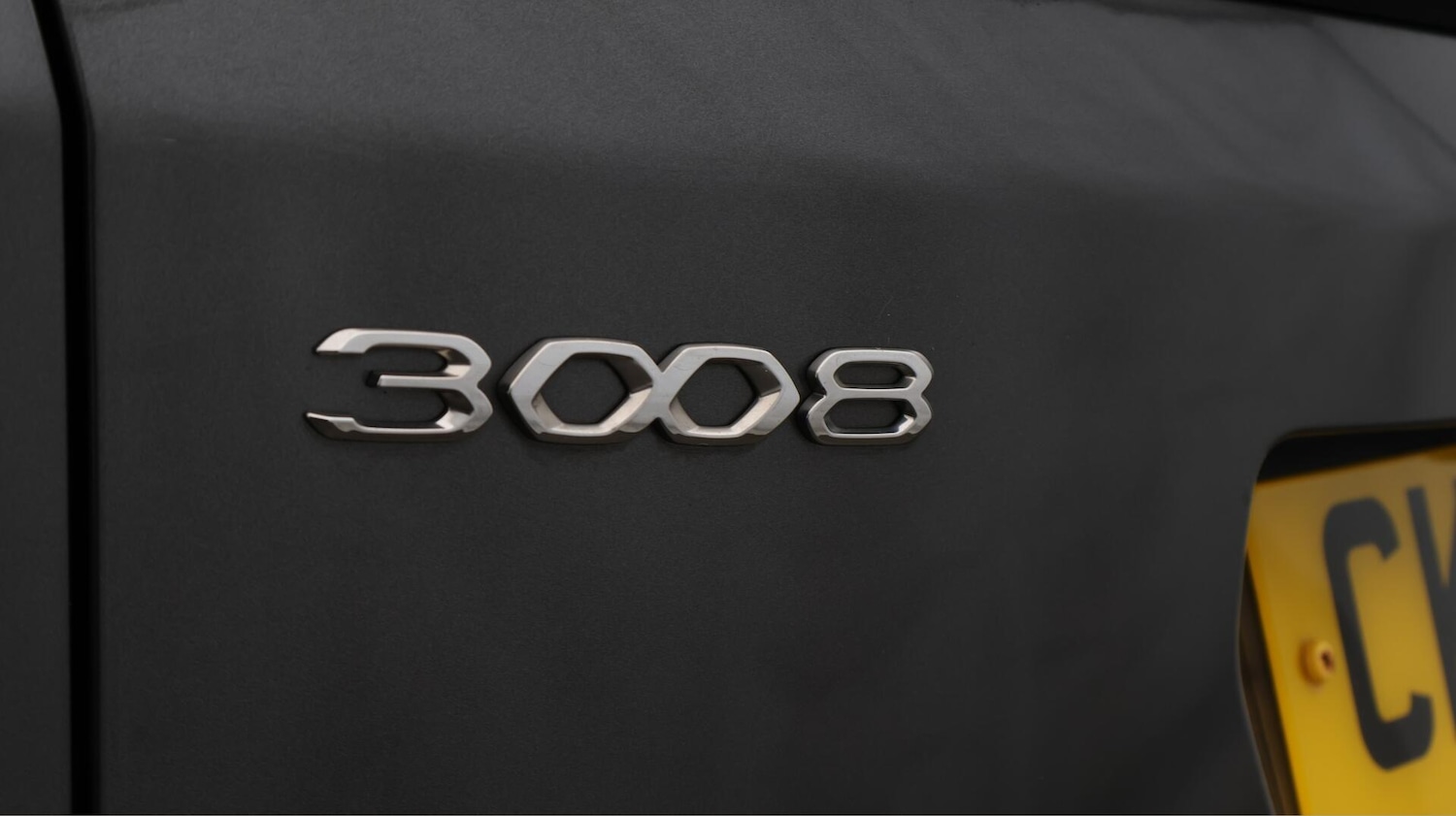 Used Peugeot 3008 2023 for sale - 76512467: Photo 23