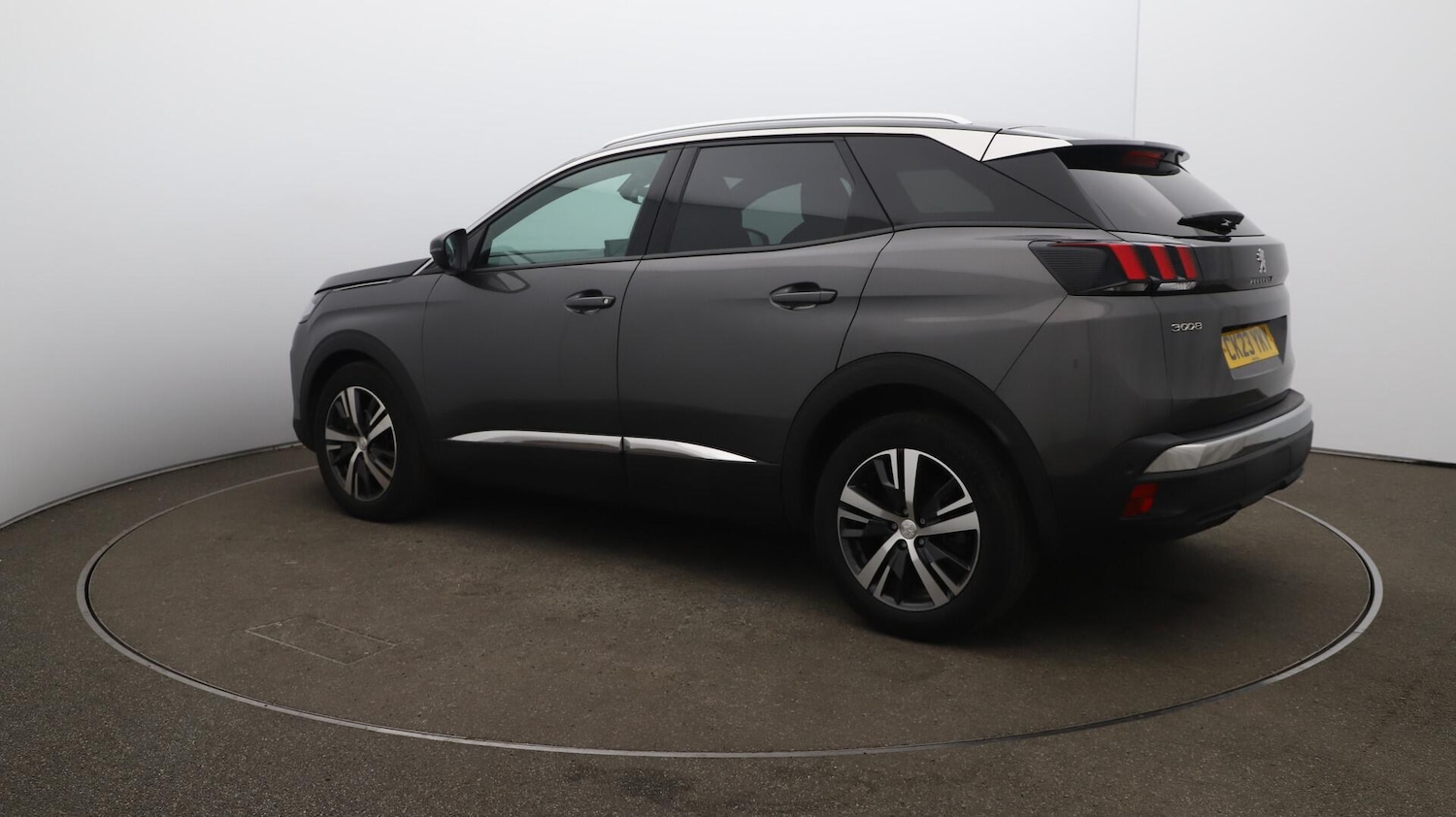 Used Peugeot 3008 2023 for sale - 76512467: Photo 37