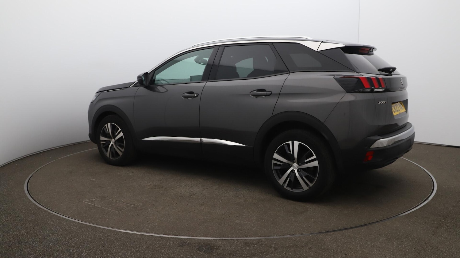 Used Peugeot 3008 2023 for sale - 76512467: Photo 38