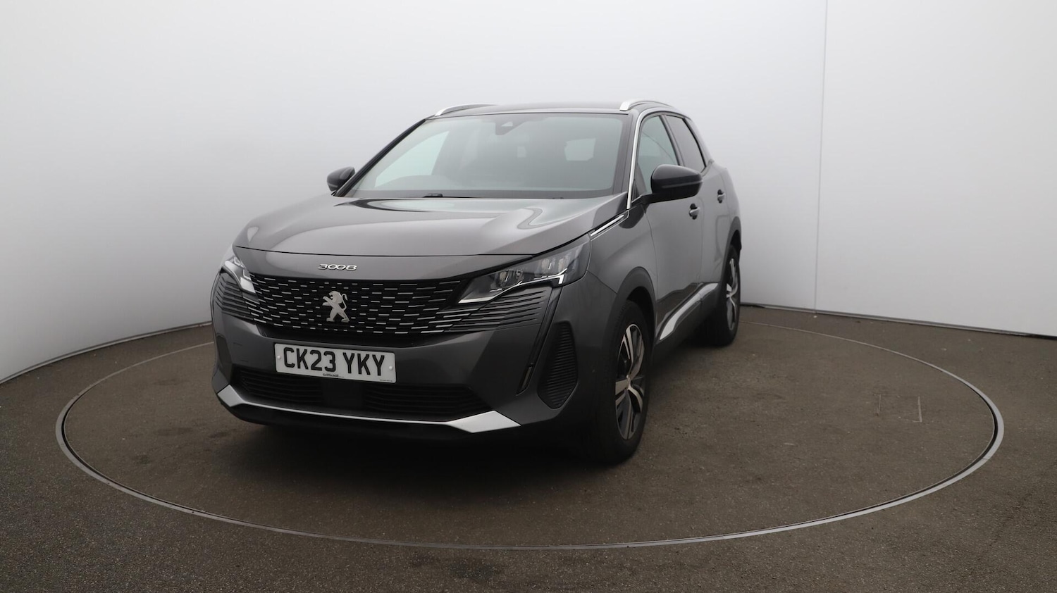 Used Peugeot 3008 2023 for sale - 76512467: Photo 40
