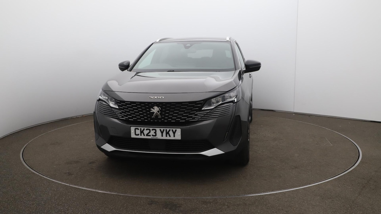 Used Peugeot 3008 2023 for sale - 76512467: Photo 41