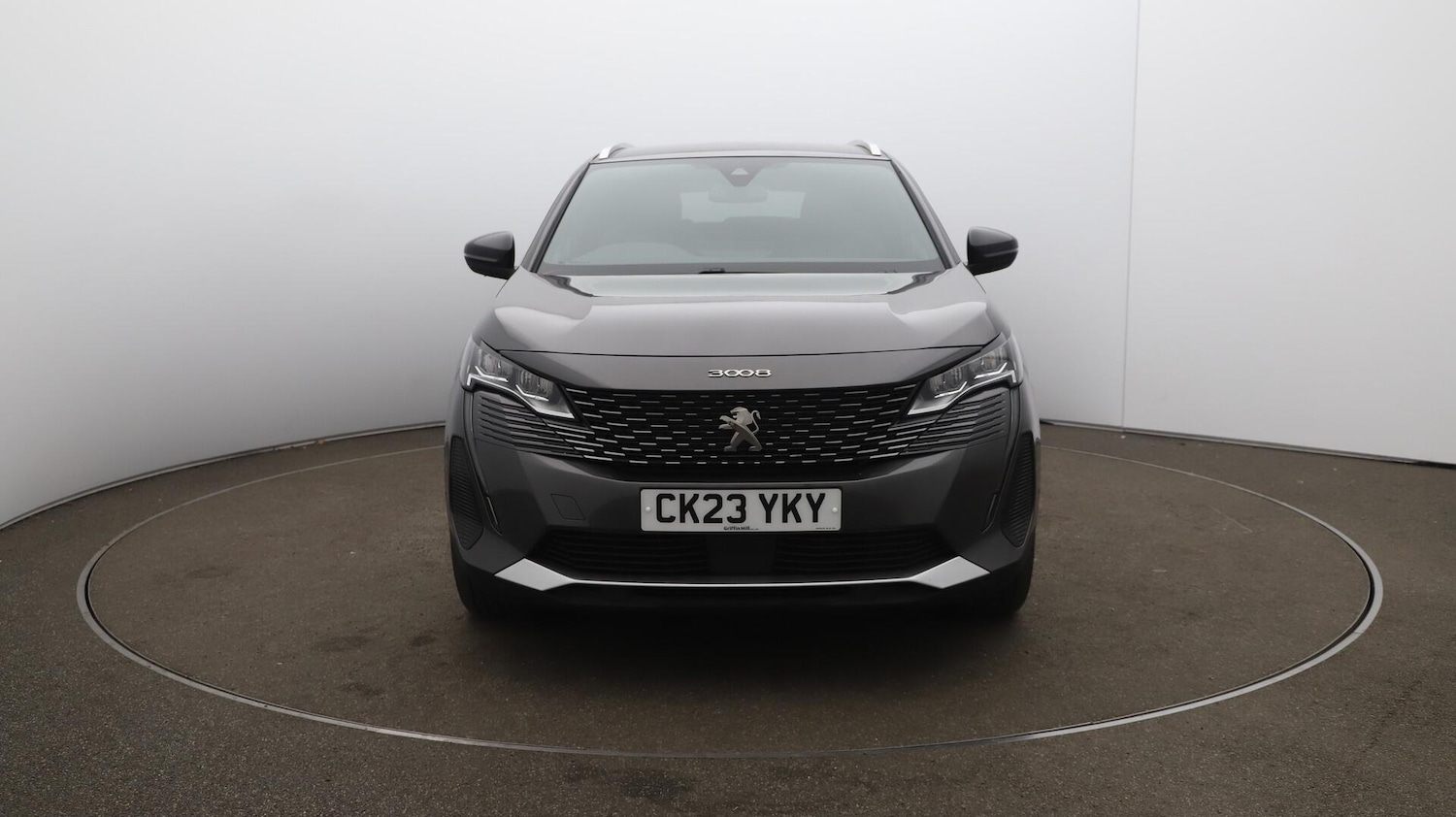 Used Peugeot 3008 2023 for sale - 76512467: Photo 42