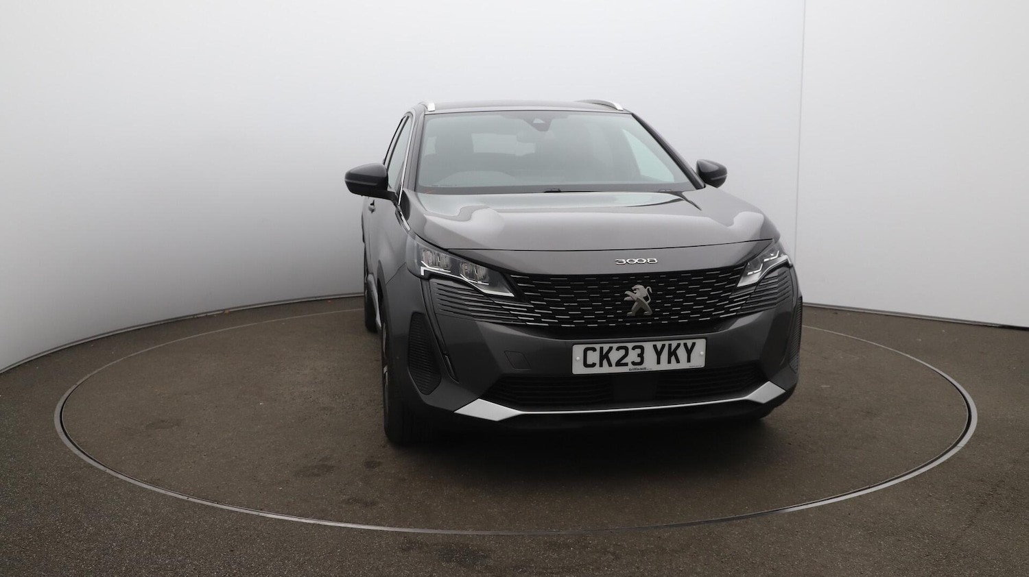 Used Peugeot 3008 2023 for sale - 76512467: Photo 43