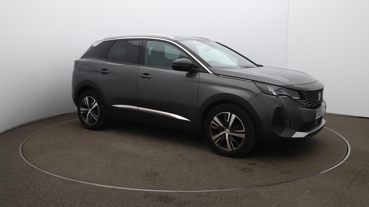 Used Peugeot 3008 2023 for sale - 76512467: Photo 47