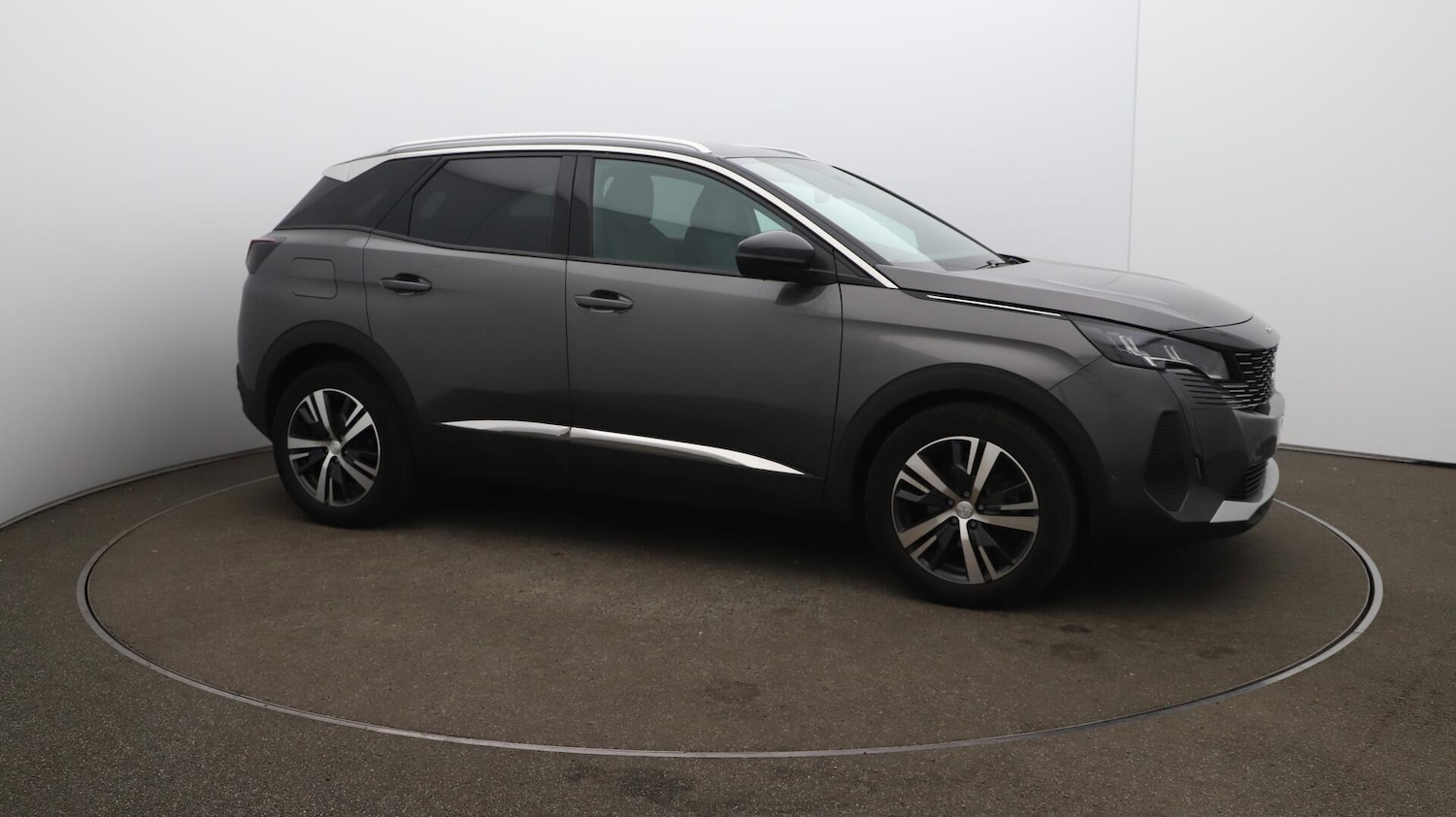 Used Peugeot 3008 2023 for sale - 76512467: Photo 48