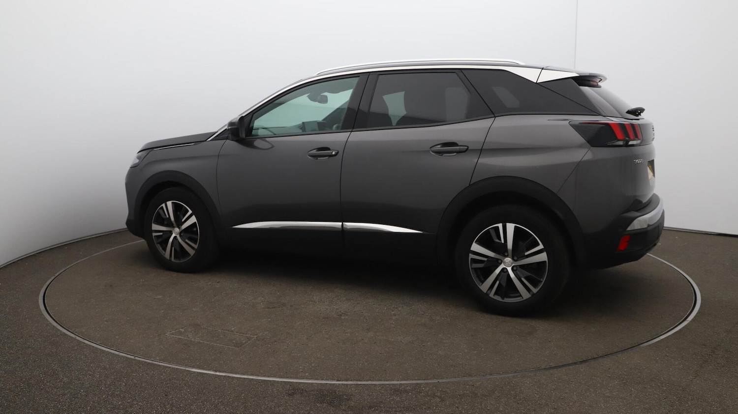 Used Peugeot 3008 2023 for sale - 76512467: Photo 49