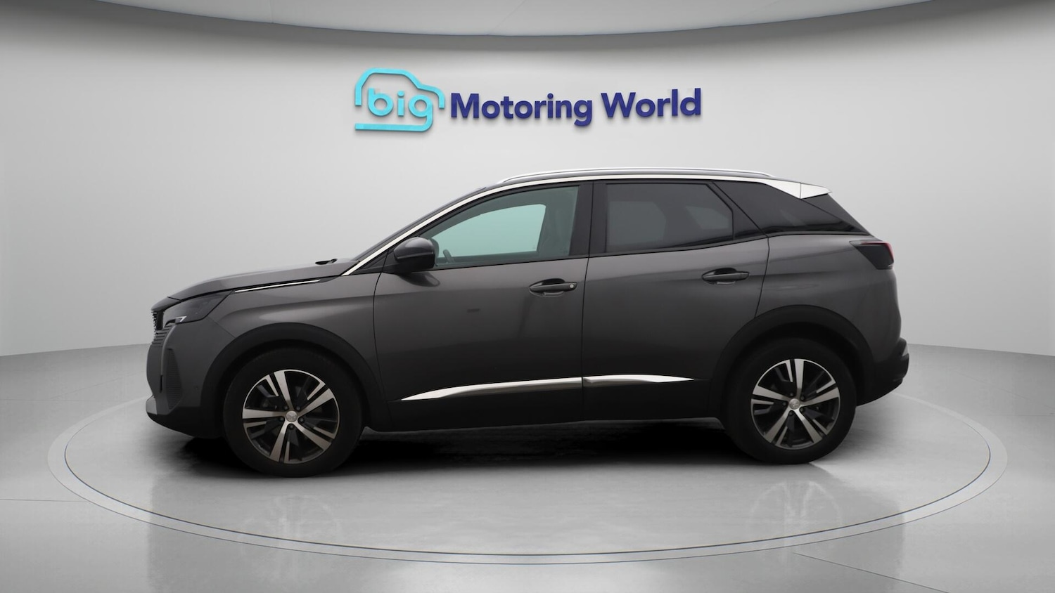 Used Peugeot 3008 2023 for sale - 76512467: Photo 5